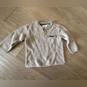 Zara Knit Wear Sweater, Size: 12-18 MO